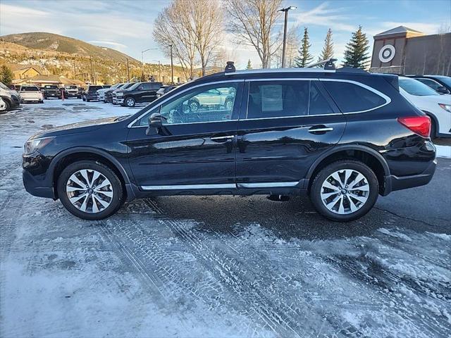 used 2018 Subaru Outback car, priced at $18,761