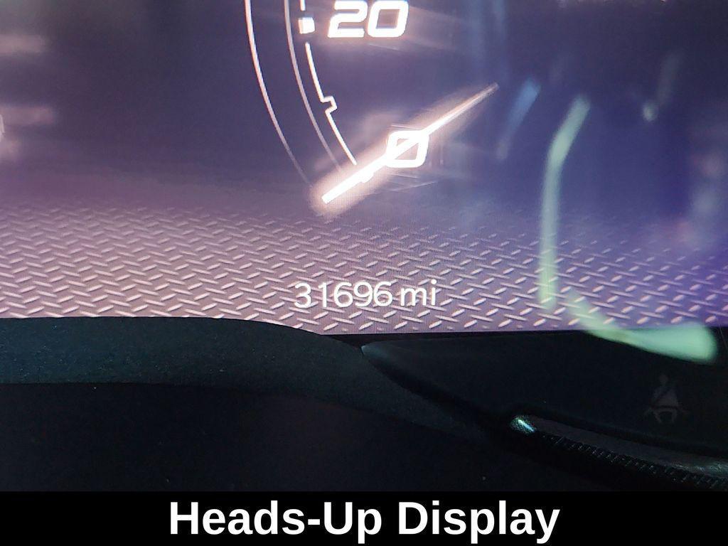 used 2024 Ram 1500 car, priced at $91,590