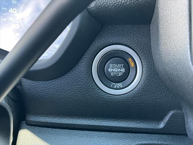 new 2024 Ram 3500 car, priced at $64,559