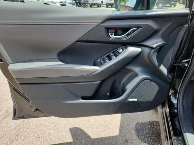 used 2024 Subaru Crosstrek car, priced at $32,698
