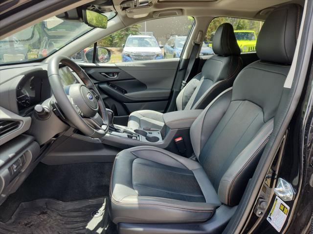 used 2024 Subaru Crosstrek car, priced at $32,698