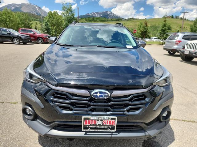 used 2024 Subaru Crosstrek car, priced at $32,698