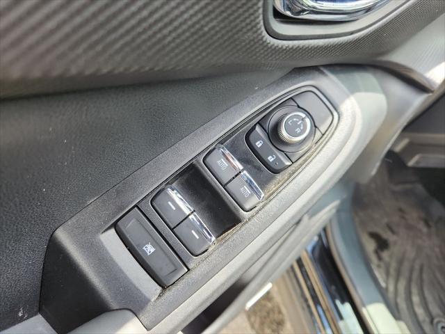 used 2024 Subaru Crosstrek car, priced at $32,698