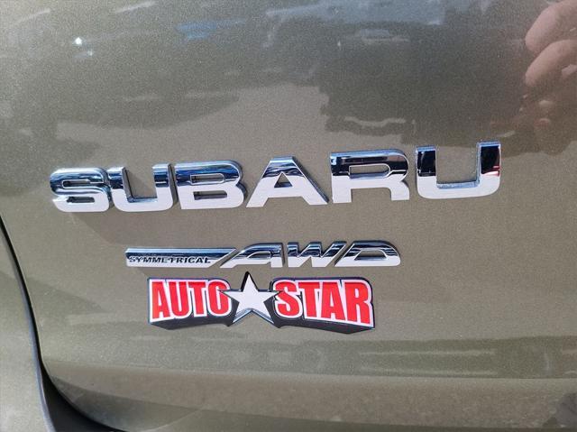 new 2024 Subaru Ascent car, priced at $44,156