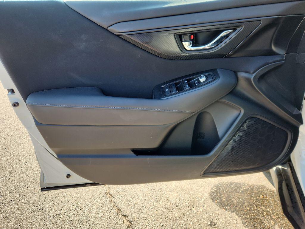 used 2025 Subaru Outback car, priced at $32,599