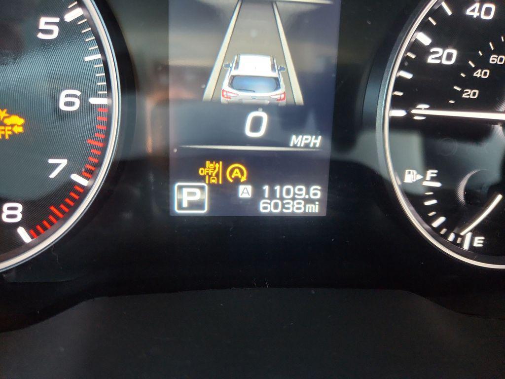 used 2025 Subaru Outback car, priced at $32,599