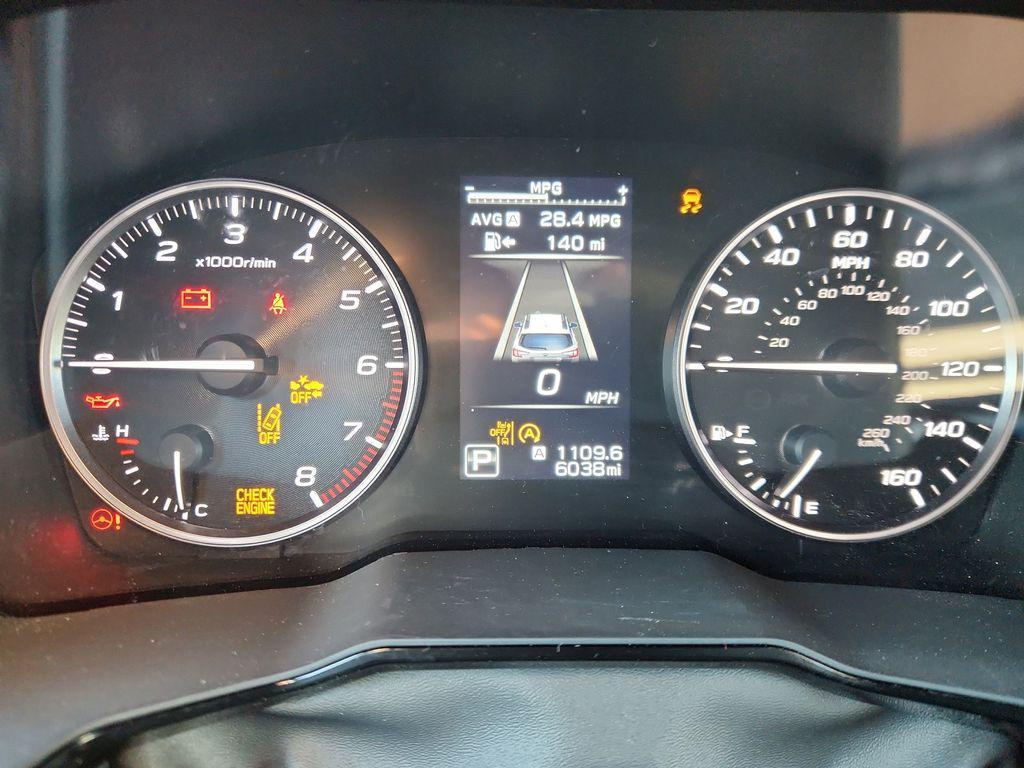 used 2025 Subaru Outback car, priced at $32,599