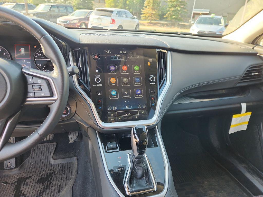 used 2025 Subaru Outback car, priced at $32,599