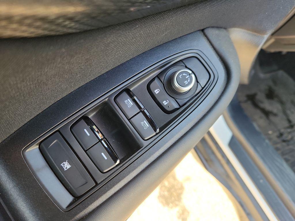 used 2025 Subaru Outback car, priced at $32,599