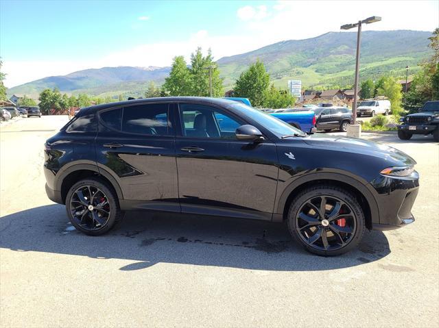 new 2024 Dodge Hornet car, priced at $34,251