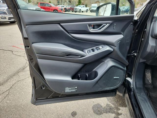 used 2023 Subaru Ascent car, priced at $34,951