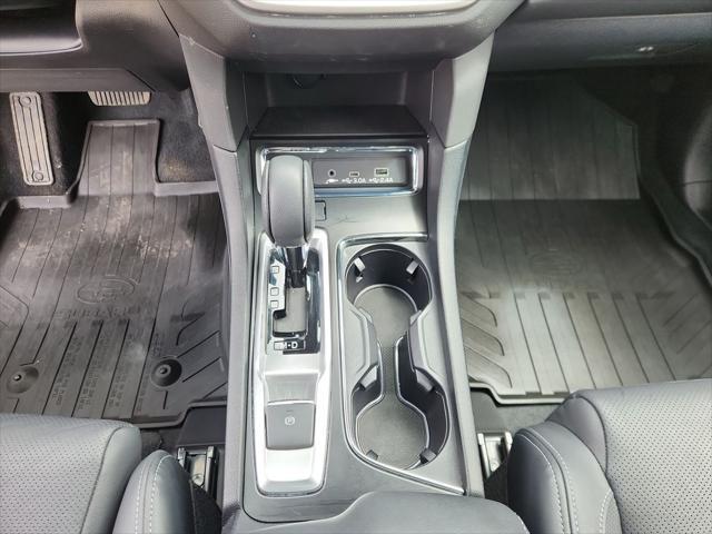 used 2023 Subaru Ascent car, priced at $34,951