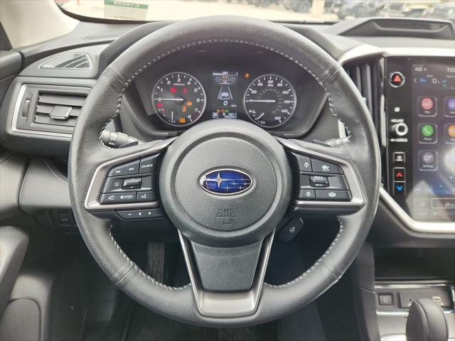 used 2023 Subaru Ascent car, priced at $34,951