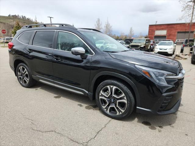 used 2023 Subaru Ascent car, priced at $34,951