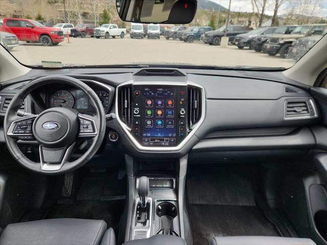 used 2023 Subaru Ascent car, priced at $34,951