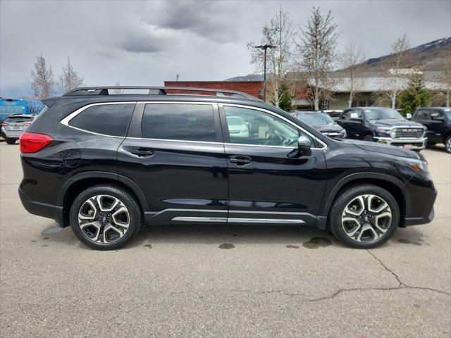 used 2023 Subaru Ascent car, priced at $34,951