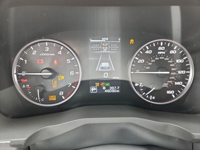 used 2023 Subaru Ascent car, priced at $34,951