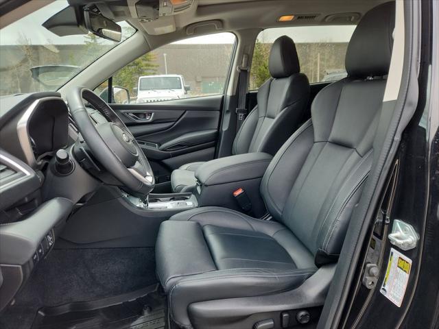 used 2023 Subaru Ascent car, priced at $34,951