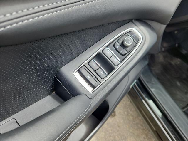 used 2023 Subaru Ascent car, priced at $34,951