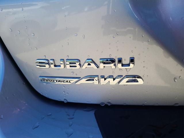 new 2024 Subaru Crosstrek car, priced at $29,208
