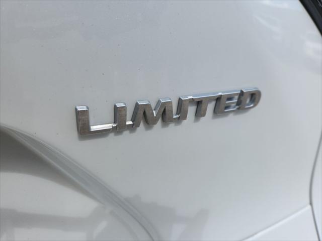 used 2023 Toyota bZ4X car, priced at $24,271