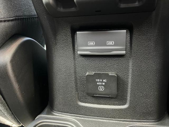 new 2025 Jeep Gladiator car, priced at $51,121