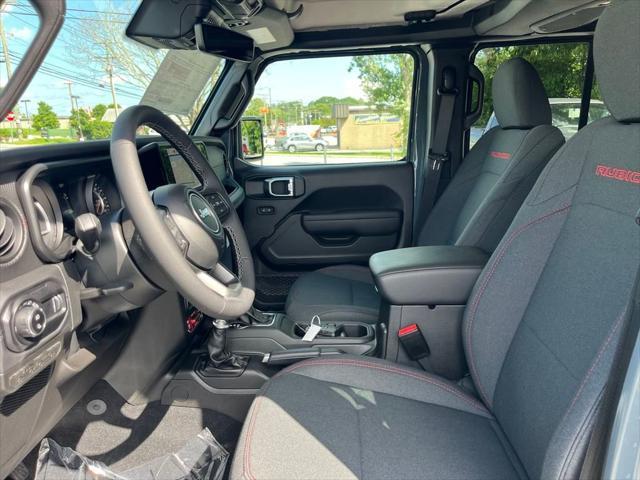 new 2025 Jeep Gladiator car, priced at $51,121