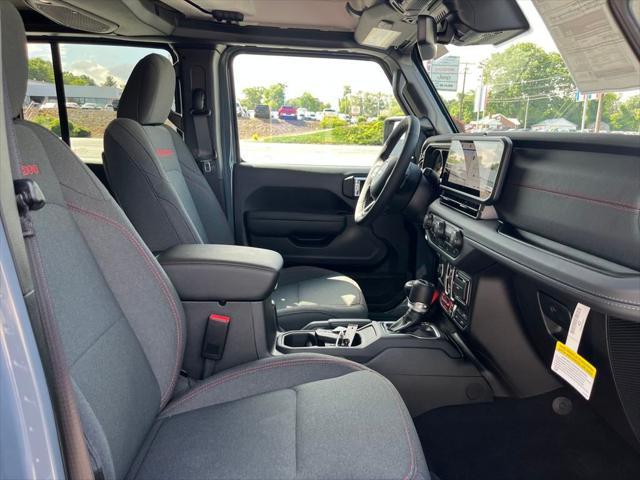 new 2025 Jeep Gladiator car, priced at $51,121
