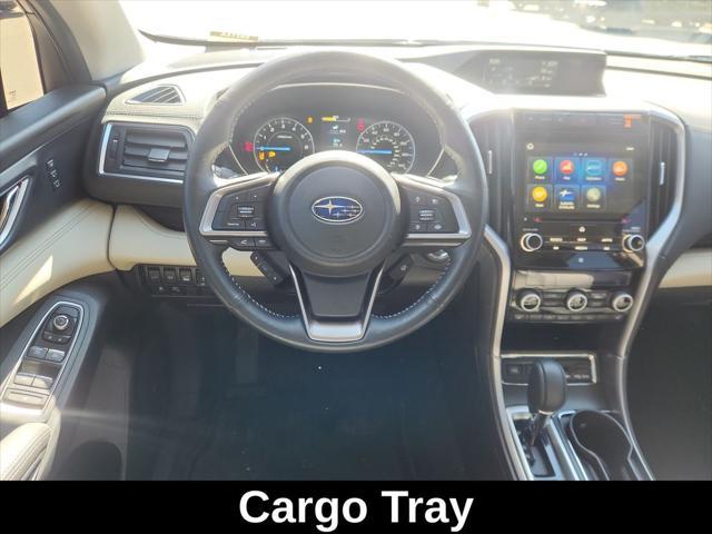 used 2022 Subaru Ascent car, priced at $32,799