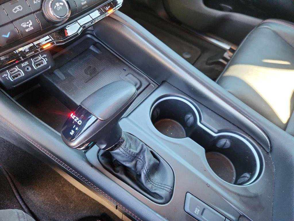 used 2022 Dodge Durango car, priced at $40,024