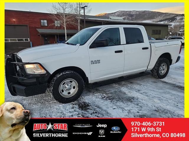 used 2016 Ram 1500 car, priced at $22,699