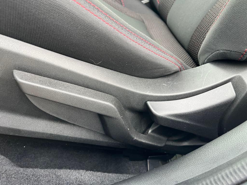 used 2022 Subaru WRX car, priced at $29,299