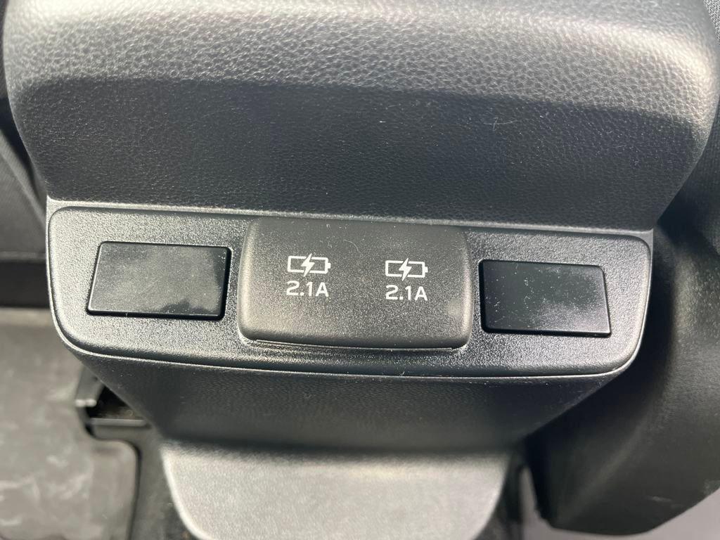 used 2022 Subaru WRX car, priced at $29,299