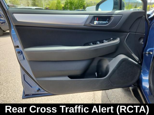 used 2019 Subaru Outback car, priced at $18,199