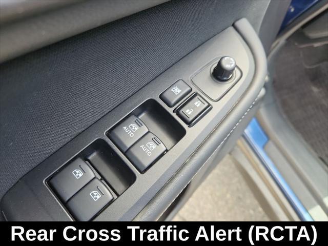 used 2019 Subaru Outback car, priced at $20,793