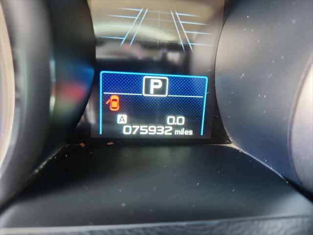 used 2019 Subaru Outback car, priced at $20,793