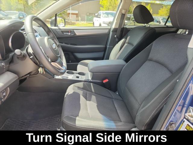used 2019 Subaru Outback car, priced at $20,793