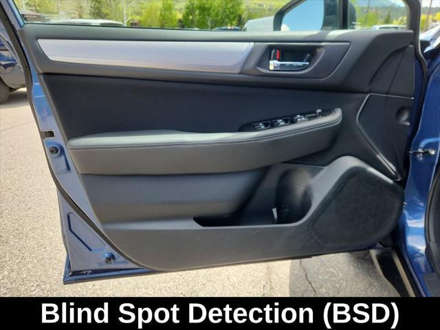 used 2019 Subaru Outback car, priced at $20,793