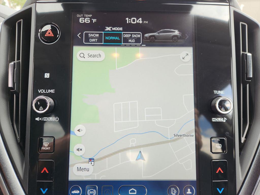 used 2025 Subaru Crosstrek car, priced at $33,680