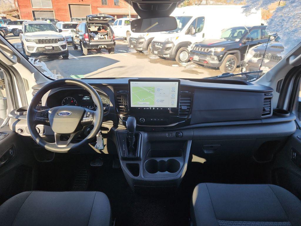 used 2024 Ford Transit-350 car, priced at $59,780