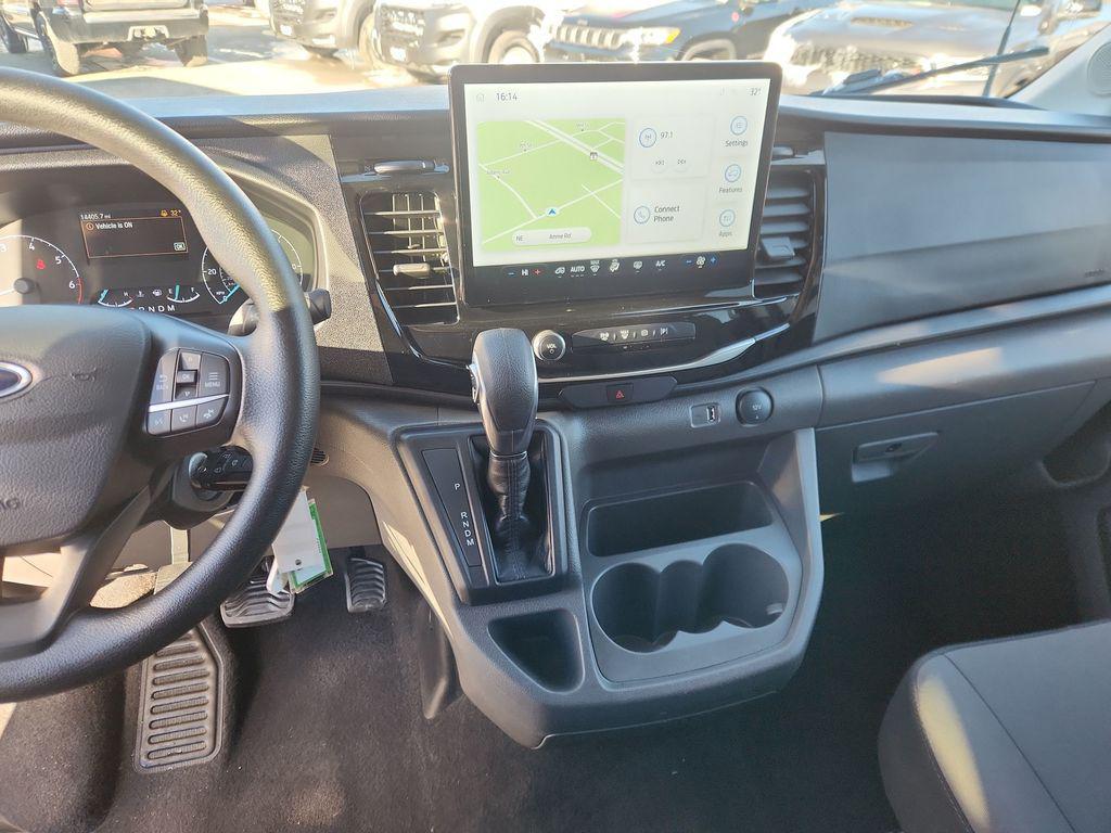 used 2024 Ford Transit-350 car, priced at $59,780