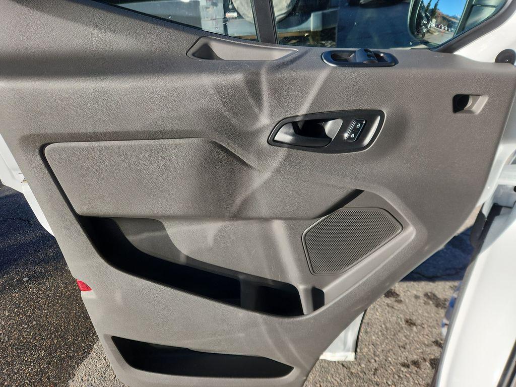 used 2024 Ford Transit-350 car, priced at $59,780