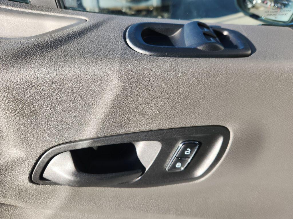 used 2024 Ford Transit-350 car, priced at $59,780