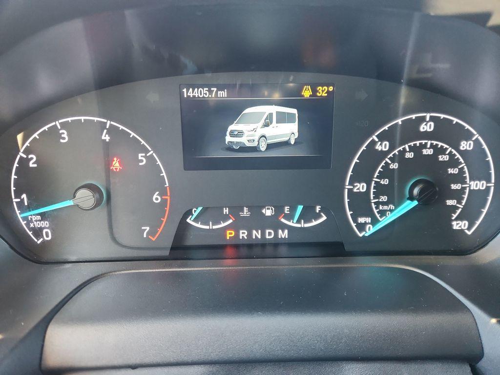 used 2024 Ford Transit-350 car, priced at $59,780