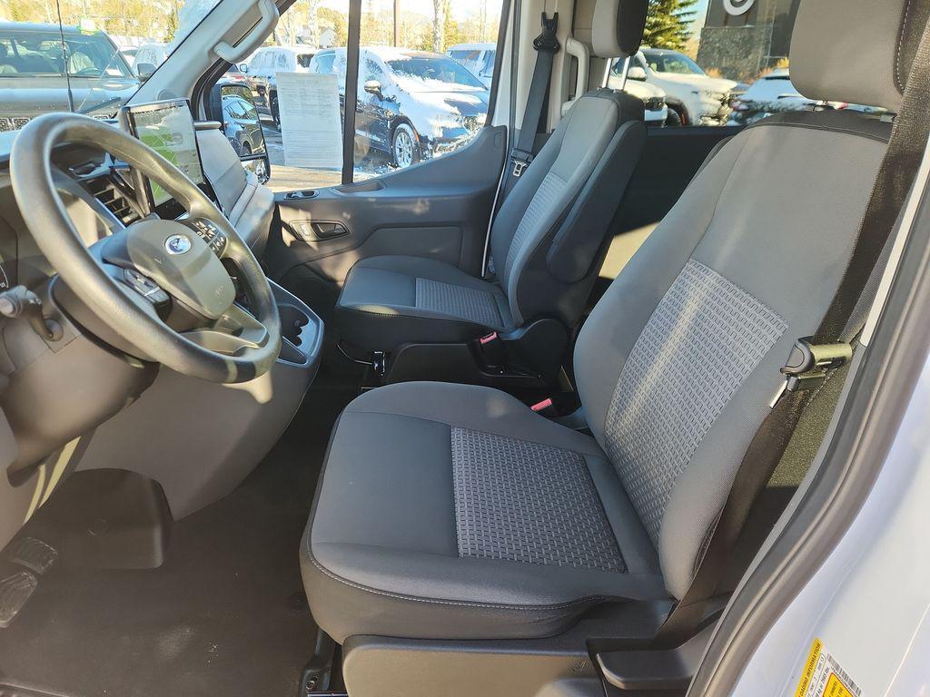 used 2024 Ford Transit-350 car, priced at $59,780