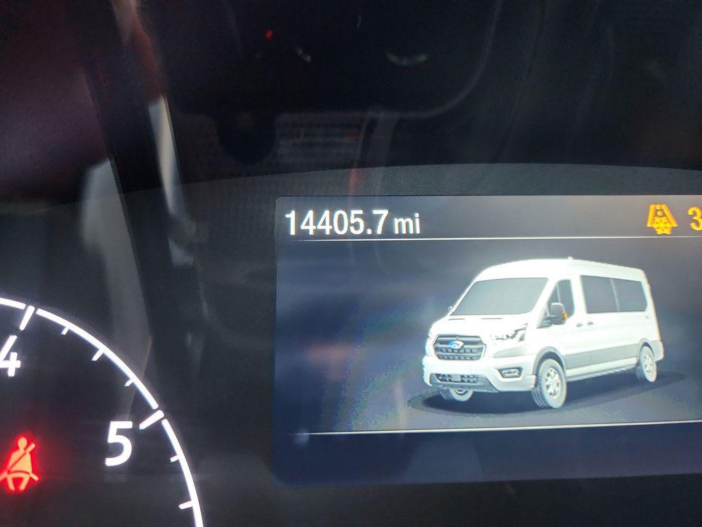 used 2024 Ford Transit-350 car, priced at $59,780