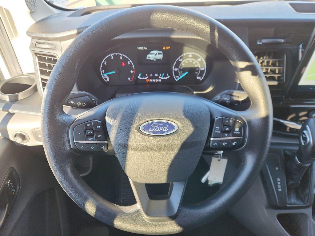 used 2024 Ford Transit-350 car, priced at $59,780