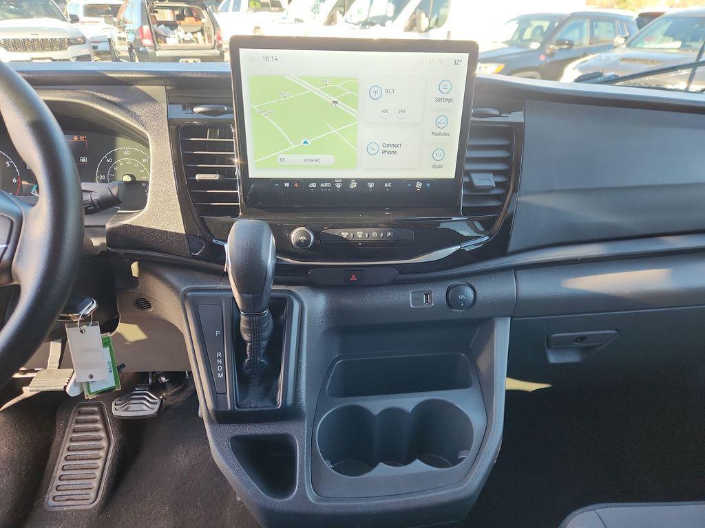 used 2024 Ford Transit-350 car, priced at $59,780