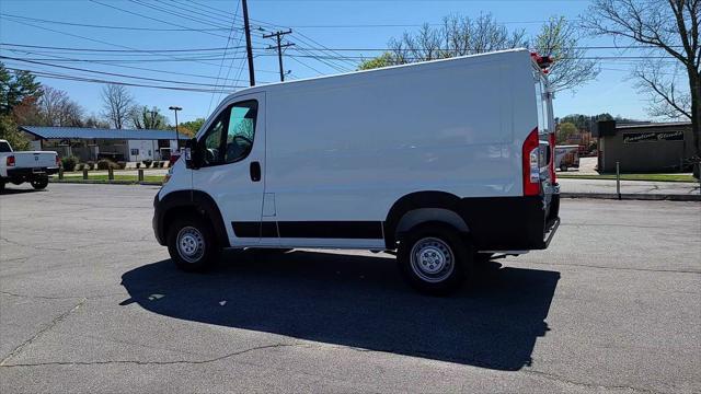 new 2024 Ram ProMaster 1500 car, priced at $38,789