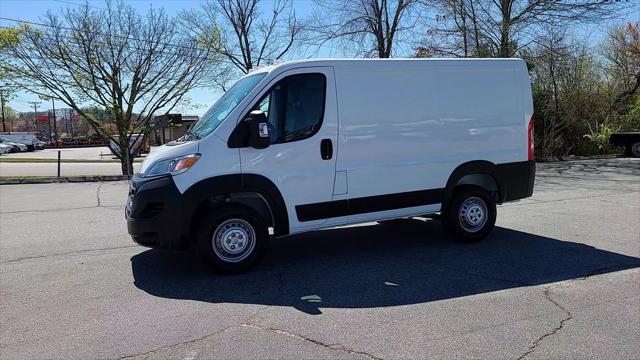 new 2024 Ram ProMaster 1500 car, priced at $38,789